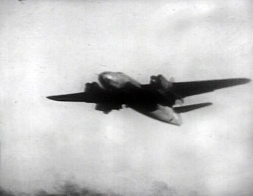 AVION IE TAFS