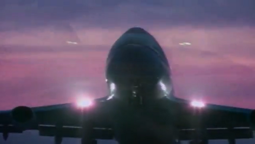 B747 Mayday S3E2 part1