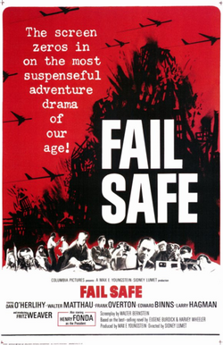 FS64 poster