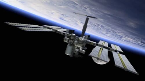 ISS LAP part1