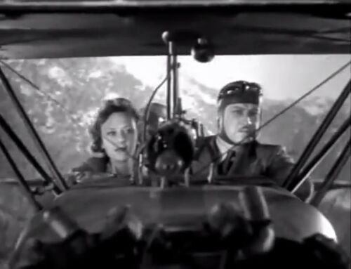 Murder in the Clouds | Internet Movie Plane Database Wiki | Fandom