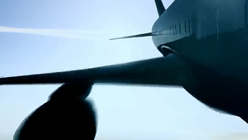 UAL175 CGI versions 9-11 VFTA part2