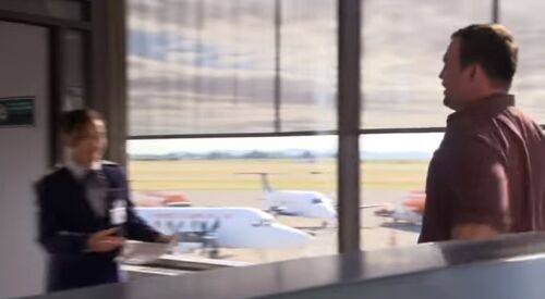 CMA Flight93 part1