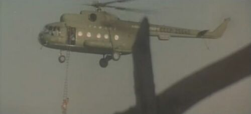 Ekbs Mi-8 26540 3