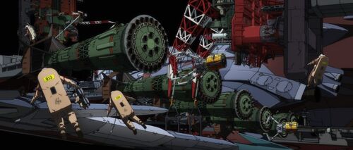 EVANGELION：3.0 + 1.0 THRICE UPON Evangelion 3.0+1.0 Thrice Upon a Time | Dubbing Wikia | Fandom