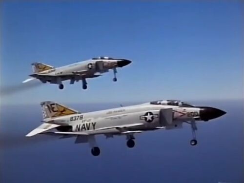 FamilyFlight FE-8378