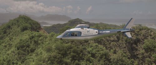 Godz Heli1