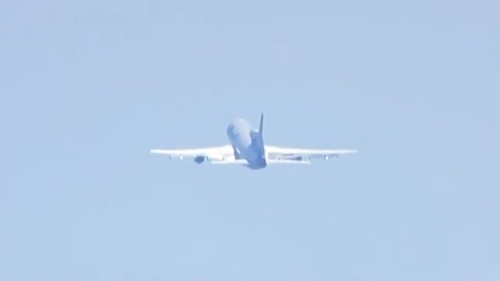 Lockheed L-1011 TriStar Mayday S3E2 part1