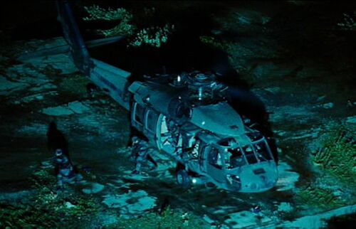TF2UH-60 2