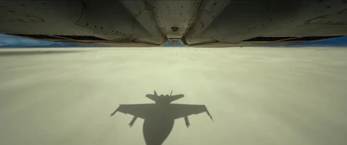 TopGun2 F-18