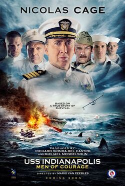 USS-Indianapolis poster