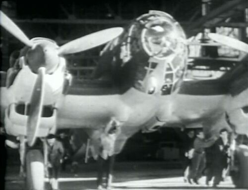 AVION AD TAFS