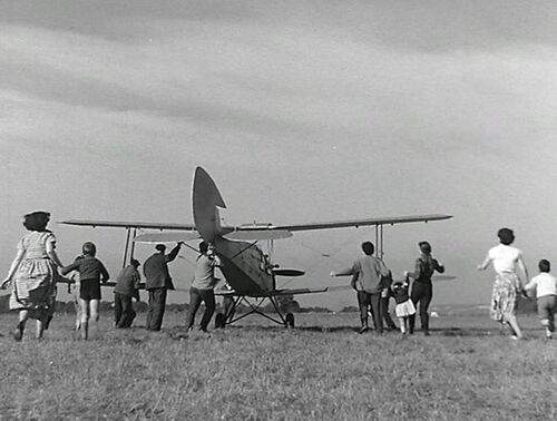 AVION FF LCDD