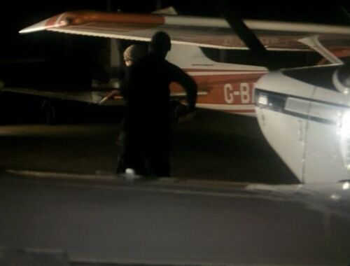 AVION TNA HA