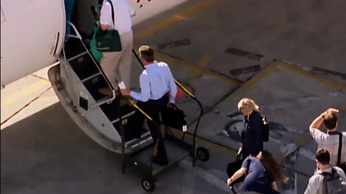 DHC-8 Mayday S3E7 part1