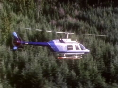 DangerBay helo ep305