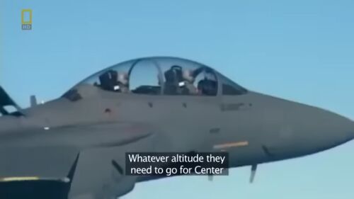 F-15 SFD S4E1 part1