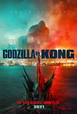 GvsKK poster