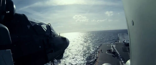 HunterKiller 13140