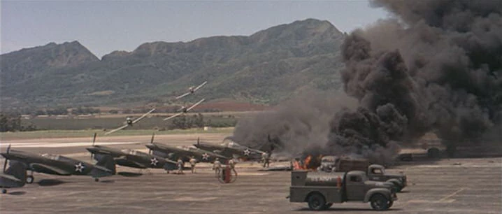 Tora! Tora! Tora! | Internet Movie Plane Database Wiki | Fandom
