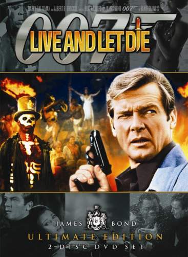 Live and Let Die | Internet Movie Plane Database Wiki | Fandom