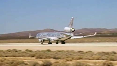 MD-11 Mayday S3E2 part4