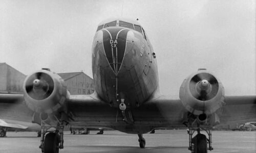 PlayItCool DC-3 DASX