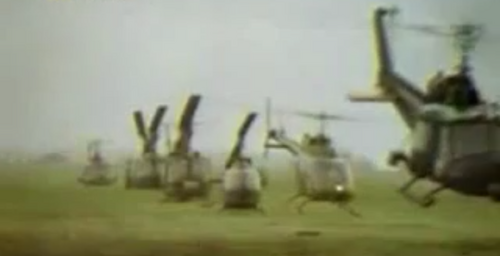 SixBell Iroquois SFD S2E4