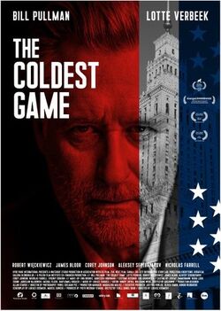 TheColdestGame poster