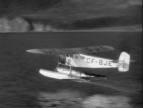 49th Parallel Fairchild71C