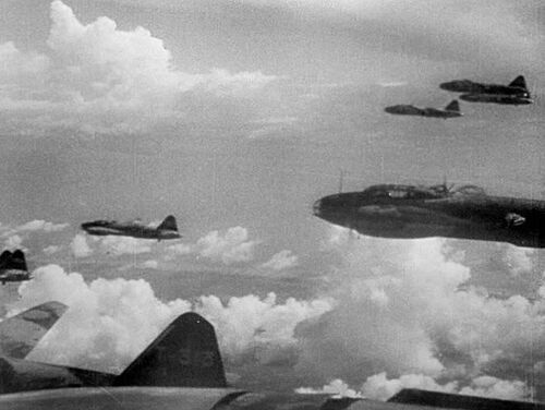 AVION LMC DA