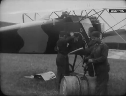 BdH 053 05 Aero-A-18