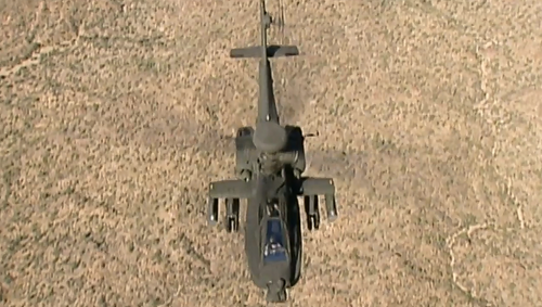 Boeing AH-64 Apache Mayday S3E2 part1