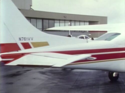 DangerBay C210 N761VV ep321