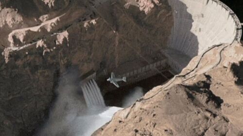 Hooverdamfromtheair2741