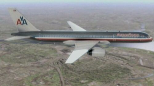 AVION LOCH IE