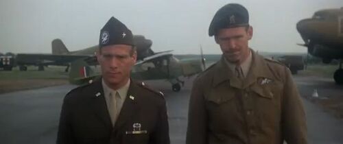 BTF Auster-IIIc