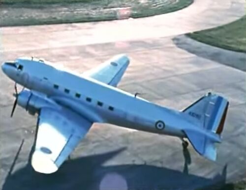 CdC 1-12 C-47