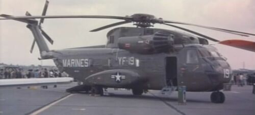 Ekbs CH-53