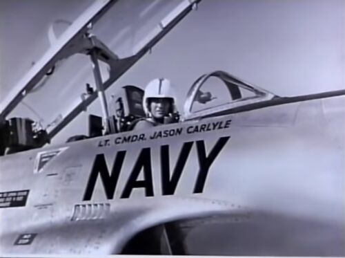 FamilyFlight T-33