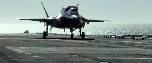 HunterKiller 13104