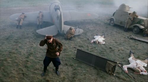Dneprovskiy rubezh I-16