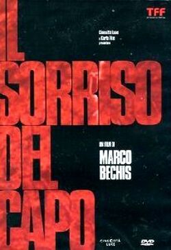 IL SORRISO DEL CAPO