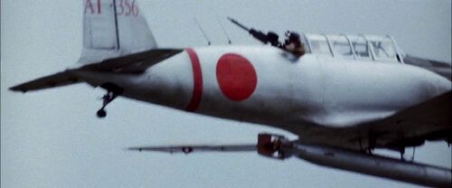 Tokyo 24-ku, Internet Movie Plane Database Wiki