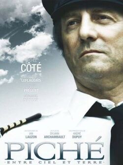 Piché poster