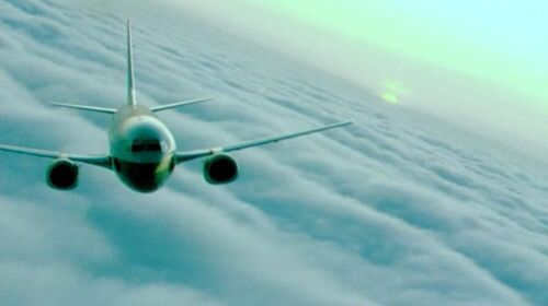 Spooks Plane 5.02