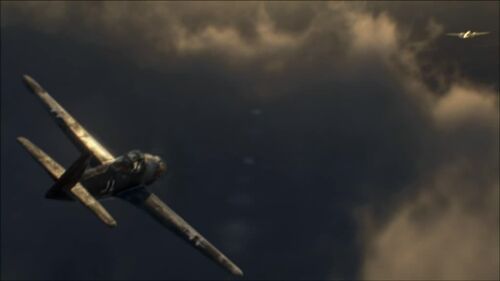 TheBomber Bf-309 0h01m48s