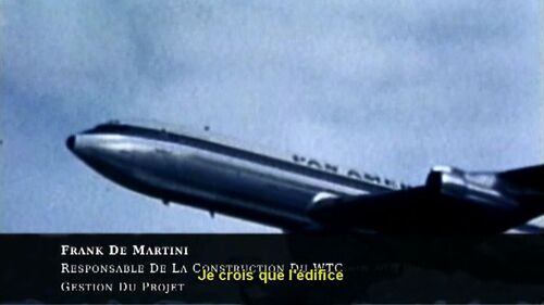 AVION LOCH JA