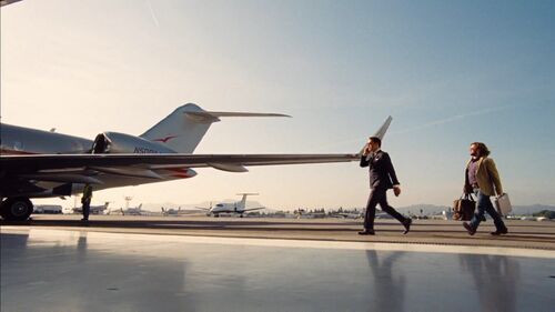 EntourageM N500