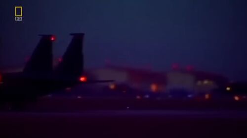 F-15 SFD S4E5 part2